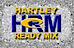 Hartley Ready Mix logo