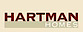 Hartman Homes logo