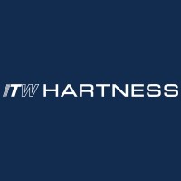 Hartness Holdings logo