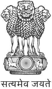 Department of State Transport logo
