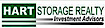 Hart Storage Realty logo