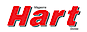 Hart Stores logo