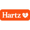 Hartz Mountain logo