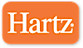 Hartz Mountain logo