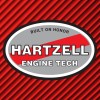 Hartzell Engine Technologies logo