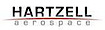 Hartzell Aerospace logo