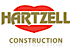 Hartzell & Sons Construction logo