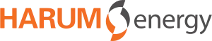 Harum Energy logo