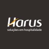 Harus Oficial logo