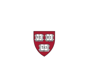 Harvard University logo