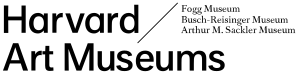 Harvard Art Museums logo