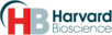 Harvard Bioscience logo