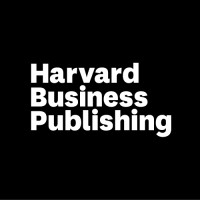 Harvard Business Publishing logo