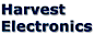 Harvest Electronics logo