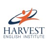 Harvest English Institute logo