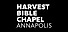 Harvest Bible Chapel Annapolis logo