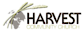 Harvest Community Church logo