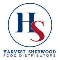 Harvest Meat logo