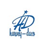 Harvey-Daco logo