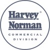 Harvey Norman Commercial Division logo