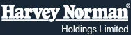 Harvey Norman logo