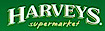 Harveys Supermarkets logo