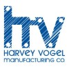 Harvey Vogel Manufacturing logo