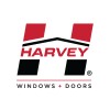 Harvey Windows + Doors logo