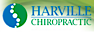 Harville Chiropractic logo