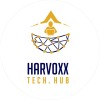 Harvoxx Tech Hub logo