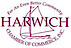 Harwich Chamber of Commerce logo