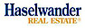 Haselwander Real Estate logo