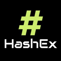 Hashex logo