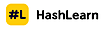 HashLearn logo