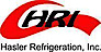 Hasler Refrigeration logo