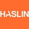 Haslin Constructions logo