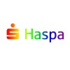 Haspa | Hamburger Sparkasse logo