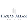 Hassan Allam Holding logo