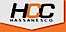 Hassanesco Trading & Contracting logo