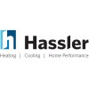 Hassler Heating And Air Conditioning logo