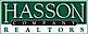 Hasson logo