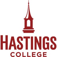 Hastings College logo