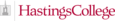 Hastings College logo