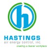 Hastings Air Energy Control logo