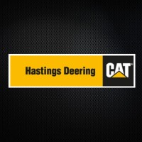 Hastings Deering logo