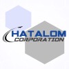 Hatalom logo