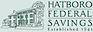 Hatboro Federal Savings logo