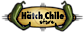 The Hatch Chile Store logo