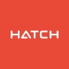 Hatch logo