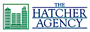 The Hatcher Agency logo